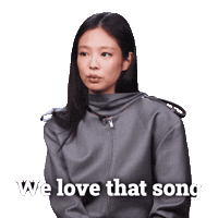 K Pop Song Sticker by Variety