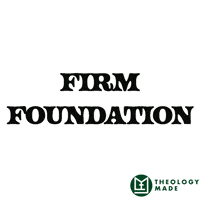 Solid Ground GIF by Theology Made