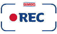 GlobalHUB futbol barcelona barca rec Sticker