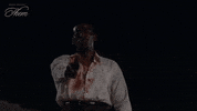 Gun GIF by Amazon Prime Video