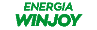 winjoy_fitness gym power energy energia Sticker