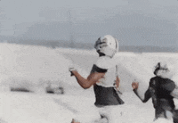 Gabriel Davis GIF by UCF Knights