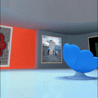 Art Love GIF by oncyber