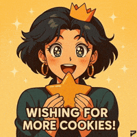 I Cant Even Golden Star GIF by Persona