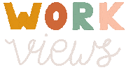 Work Vacation Sticker