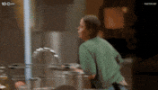 Run Australia GIF by MasterChefAU