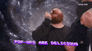 Action Bronson Aliens GIF by 8it