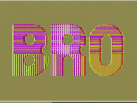 Art Glitch GIF
