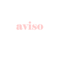 Avisoparroquial Sticker by Fondos Chic