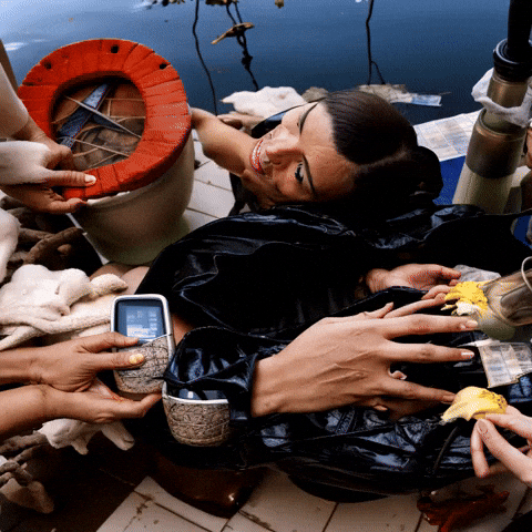 Bg Network GIF by Aleksey Efremov