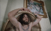 Material Boy GIF by Sir Sly