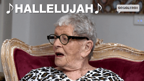 Talent Laughing GIF by Gogglebox Australia