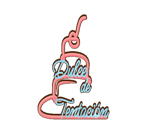 Dulce Reposteria Sticker by artevizual