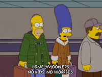 homer simpson GIF