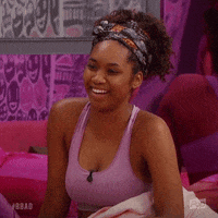 big brother smile GIF by Big Brother After Dark