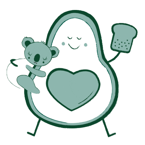 Humane_Society_International giphyupload happy heart smile Sticker