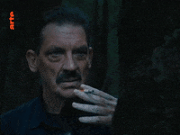 Serge Fou GIF by ARTEfr