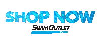 Shop Now Purchase Sticker by SwimOutlet