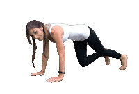 Sport Fitness Sticker by DanceandMove