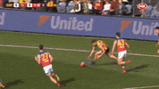 GIF by Hawthorn Football Club