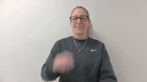 Asl Communicate GIF