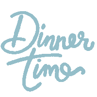 Lets Eat Sticker by beyondsushinyc