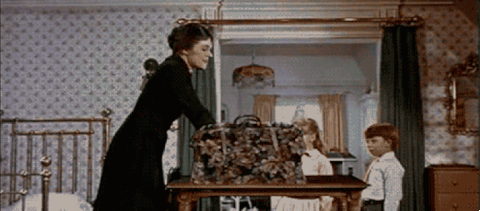 the julie ruin GIF