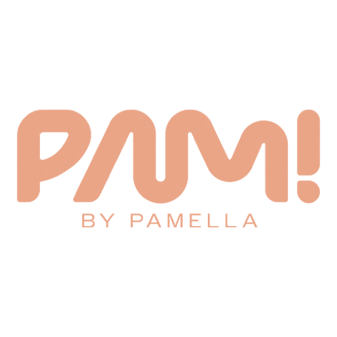 Pam Sticker by M Boom