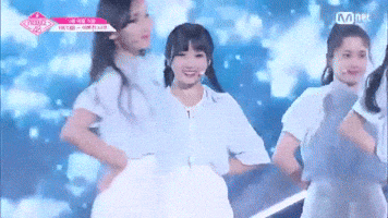 yabuki nako GIF