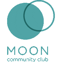 mooncommunity_club moon community link in bio alert Sticker