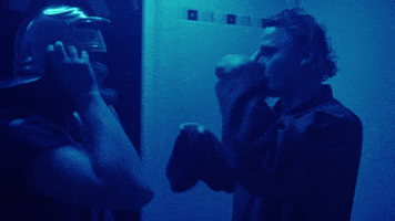 Down For You - Cosmos Midnight & Ruel