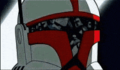 Star Wars Clone Wars Clonewars GIF