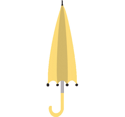 dgs_signup giphyupload yellow gebärdensprache dgs Sticker