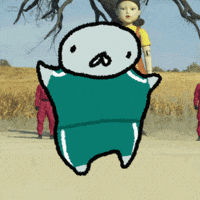 Squidgame GIF