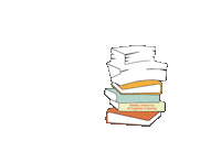 BredaUniversityAS work procrastination workload buas Sticker