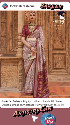 Buy Now Fashion GIF by ArtistryC