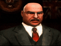 Frustrated Return To Castle Wolfenstein GIF