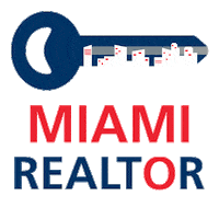 Realtorbrickell miamirealtor realtorbrickell brickellrealtygroup marodriguez Sticker