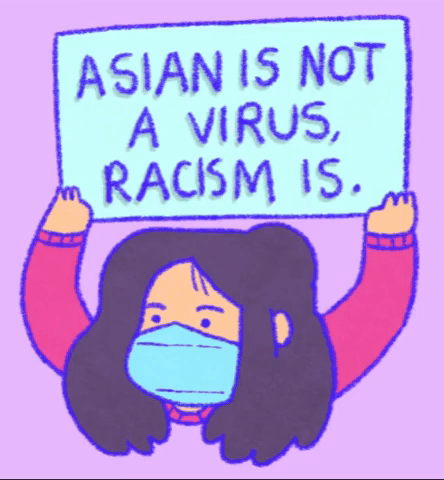 Stop Asian Hate
