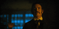 Anthony Mackie Ai GIF by NETFLIX