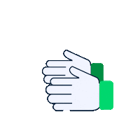 Clap Applause Sticker by Wayra