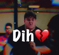 GOATFEVER james dih james evanson GIF