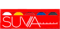 Makeup Cosmetics Sticker by SUVA Beauty