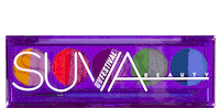 Makeup Cosmetics Sticker by SUVA Beauty