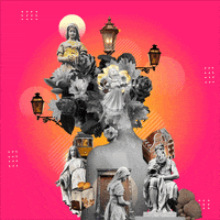 Art House GIF by Paint the World