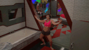 Big Brother Season 20 Dance GIF by Big Brother