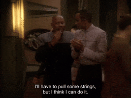 Star Trek Pull Some Strings GIF by Goldmaster