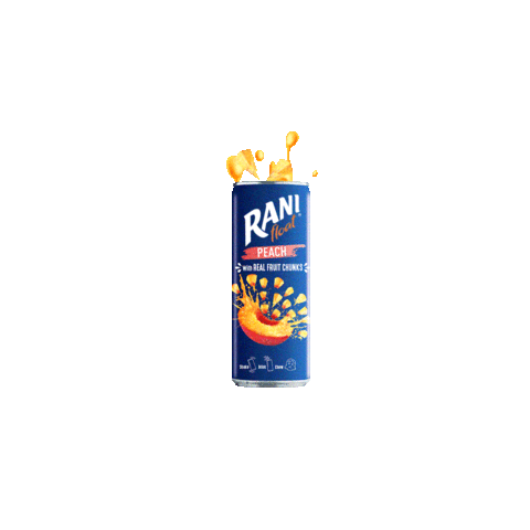 Drink_Rani drink juice rani عصير Sticker