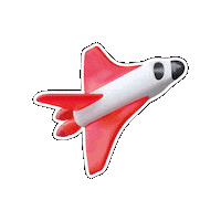 Satelite Sticker by UPAEP