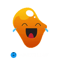 Feeling Good Love Sticker by Damnjobs